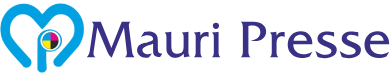 Mauri Presse Logo